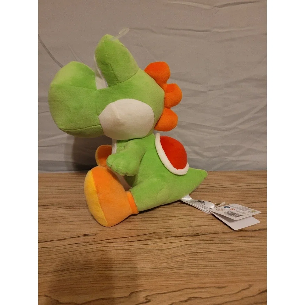 Super‎ Mario YOSHI 11